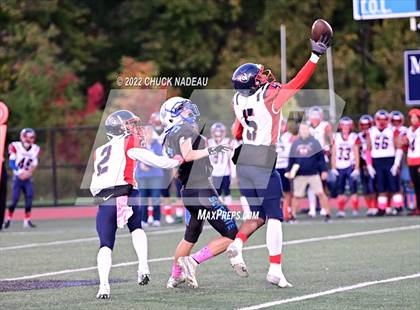 Thumbnail 2 in Central Falls/Blackstone Valley Prep/Achievement First @ Scituate photogallery.