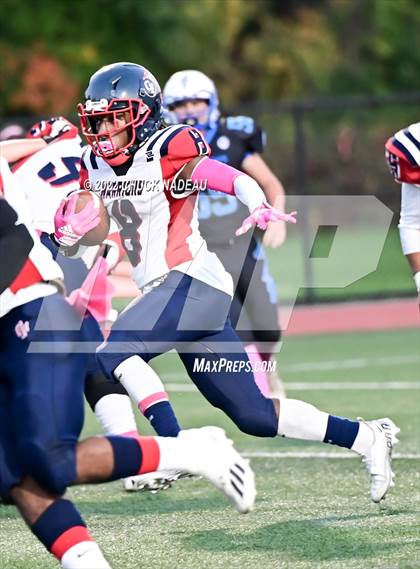 Thumbnail 3 in Central Falls/Blackstone Valley Prep/Achievement First @ Scituate photogallery.