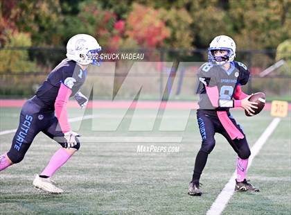 Thumbnail 1 in Central Falls/Blackstone Valley Prep/Achievement First @ Scituate photogallery.