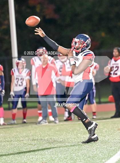 Thumbnail 2 in Central Falls/Blackstone Valley Prep/Achievement First @ Scituate photogallery.