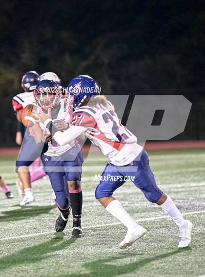 Thumbnail 3 in Central Falls/Blackstone Valley Prep/Achievement First @ Scituate photogallery.