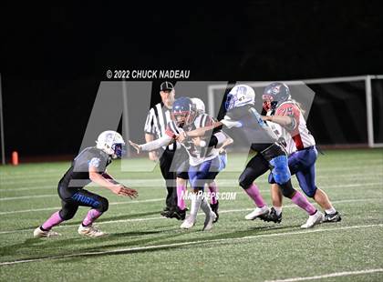 Thumbnail 1 in Central Falls/Blackstone Valley Prep/Achievement First @ Scituate photogallery.