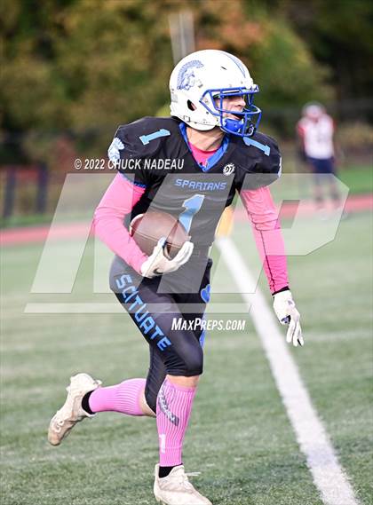 Thumbnail 2 in Central Falls/Blackstone Valley Prep/Achievement First @ Scituate photogallery.