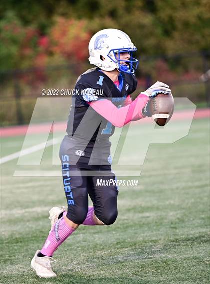 Thumbnail 1 in Central Falls/Blackstone Valley Prep/Achievement First @ Scituate photogallery.