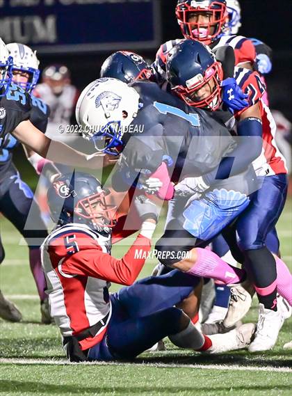 Thumbnail 1 in Central Falls/Blackstone Valley Prep/Achievement First @ Scituate photogallery.