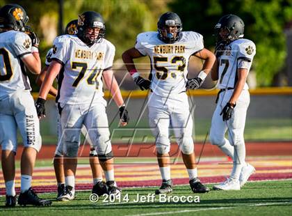 Thumbnail 3 in JV: Newbury Park @ Simi Valley photogallery.
