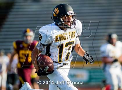 Thumbnail 3 in JV: Newbury Park @ Simi Valley photogallery.
