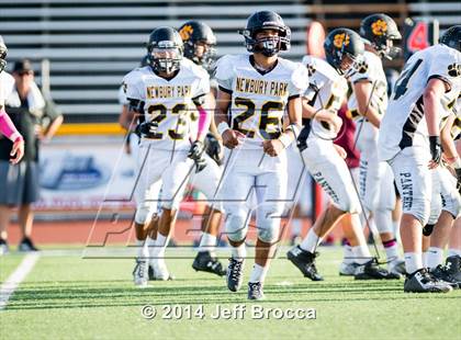 Thumbnail 1 in JV: Newbury Park @ Simi Valley photogallery.