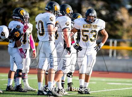 Thumbnail 2 in JV: Newbury Park @ Simi Valley photogallery.