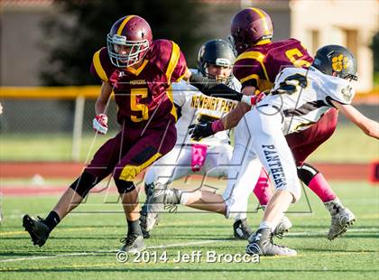Thumbnail 1 in JV: Newbury Park @ Simi Valley photogallery.