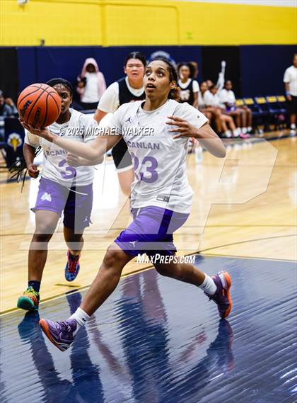 Thumbnail 1 in Monsignor Scanlan Vs Brandeis (City Is Mine Classic) photogallery.