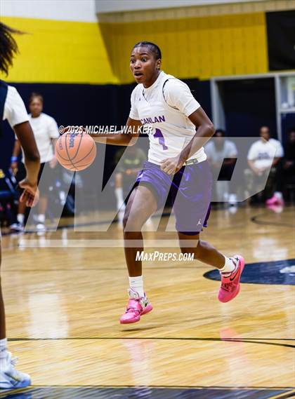 Thumbnail 1 in Monsignor Scanlan Vs Brandeis (City Is Mine Classic) photogallery.