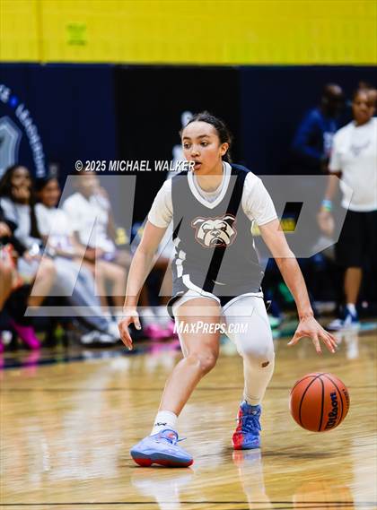 Thumbnail 2 in Monsignor Scanlan Vs Brandeis (City Is Mine Classic) photogallery.