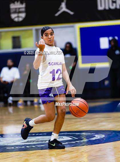 Thumbnail 1 in Monsignor Scanlan Vs Brandeis (City Is Mine Classic) photogallery.