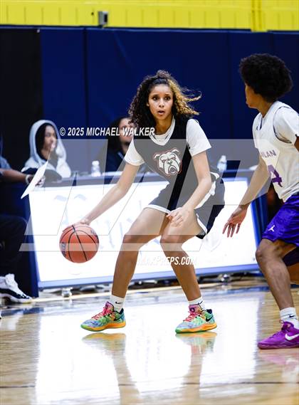 Thumbnail 1 in Monsignor Scanlan Vs Brandeis (City Is Mine Classic) photogallery.