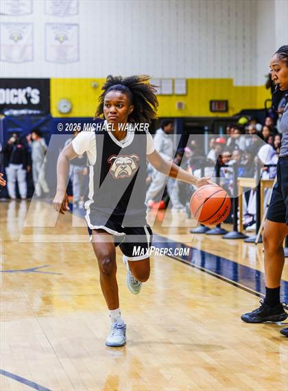 Thumbnail 2 in Monsignor Scanlan Vs Brandeis (City Is Mine Classic) photogallery.