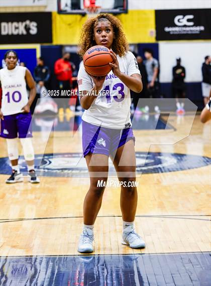 Thumbnail 3 in Monsignor Scanlan Vs Brandeis (City Is Mine Classic) photogallery.