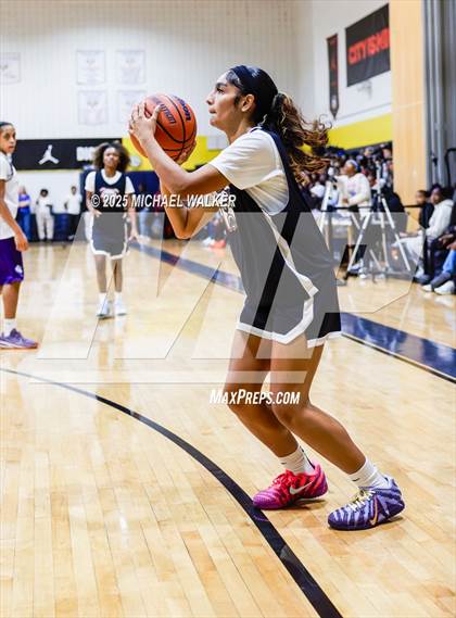 Thumbnail 2 in Monsignor Scanlan Vs Brandeis (City Is Mine Classic) photogallery.