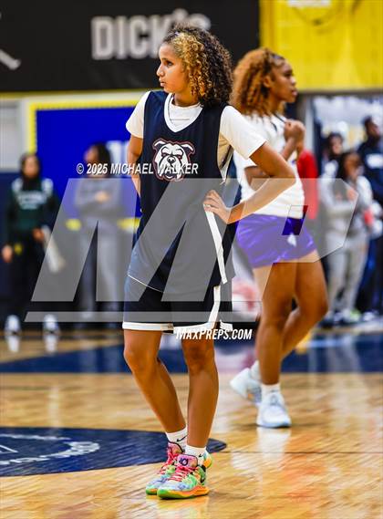 Thumbnail 2 in Monsignor Scanlan Vs Brandeis (City Is Mine Classic) photogallery.