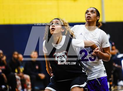 Thumbnail 2 in Monsignor Scanlan Vs Brandeis (City Is Mine Classic) photogallery.