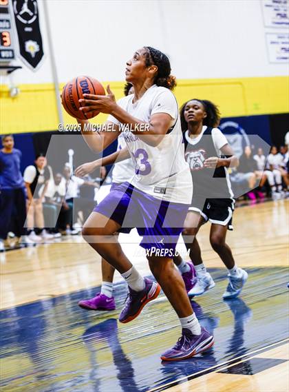 Thumbnail 1 in Monsignor Scanlan Vs Brandeis (City Is Mine Classic) photogallery.