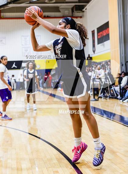 Thumbnail 3 in Monsignor Scanlan Vs Brandeis (City Is Mine Classic) photogallery.