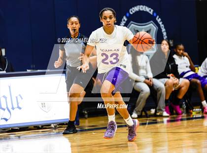 Thumbnail 2 in Monsignor Scanlan Vs Brandeis (City Is Mine Classic) photogallery.