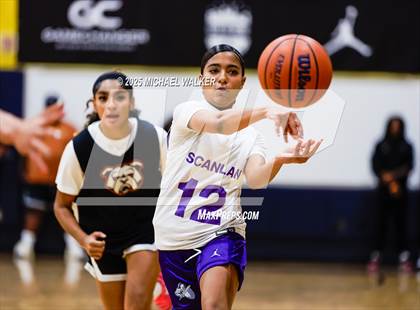 Thumbnail 2 in Monsignor Scanlan Vs Brandeis (City Is Mine Classic) photogallery.