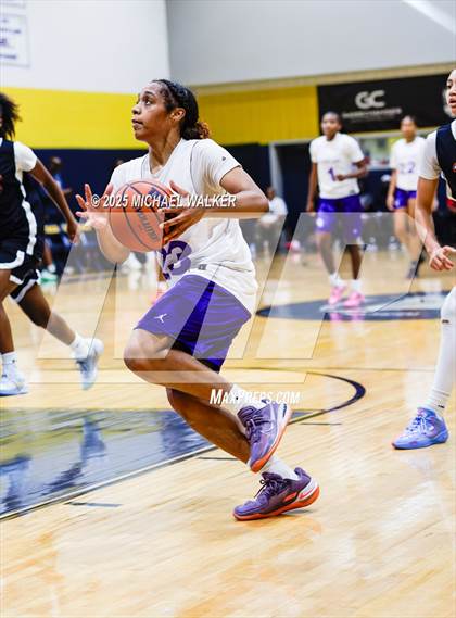 Thumbnail 3 in Monsignor Scanlan Vs Brandeis (City Is Mine Classic) photogallery.