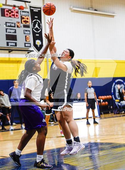 Thumbnail 2 in Monsignor Scanlan Vs Brandeis (City Is Mine Classic) photogallery.