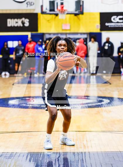 Thumbnail 1 in Monsignor Scanlan Vs Brandeis (City Is Mine Classic) photogallery.