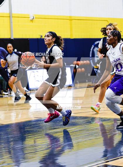 Thumbnail 1 in Monsignor Scanlan Vs Brandeis (City Is Mine Classic) photogallery.