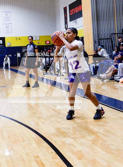 Thumbnail 1 in Monsignor Scanlan Vs Brandeis (City Is Mine Classic) photogallery.