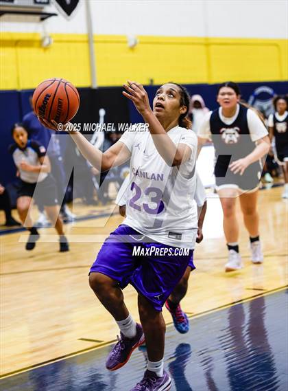 Thumbnail 2 in Monsignor Scanlan Vs Brandeis (City Is Mine Classic) photogallery.