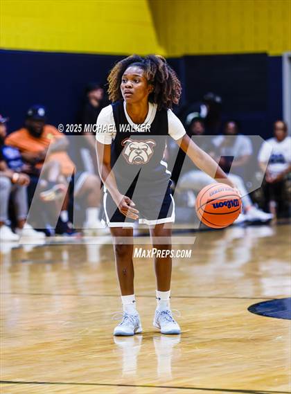 Thumbnail 2 in Monsignor Scanlan Vs Brandeis (City Is Mine Classic) photogallery.