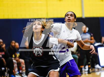 Thumbnail 1 in Monsignor Scanlan Vs Brandeis (City Is Mine Classic) photogallery.