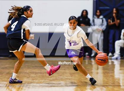 Thumbnail 3 in Monsignor Scanlan Vs Brandeis (City Is Mine Classic) photogallery.