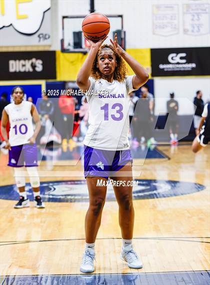 Thumbnail 1 in Monsignor Scanlan Vs Brandeis (City Is Mine Classic) photogallery.