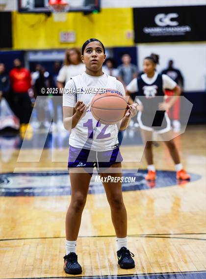 Thumbnail 3 in Monsignor Scanlan Vs Brandeis (City Is Mine Classic) photogallery.