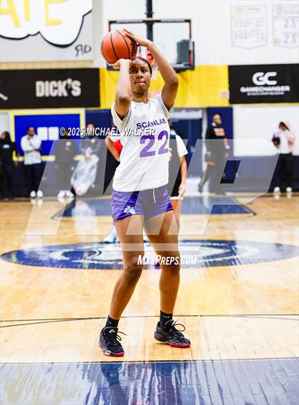 Thumbnail 2 in Monsignor Scanlan Vs Brandeis (City Is Mine Classic) photogallery.