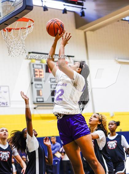 Thumbnail 2 in Monsignor Scanlan Vs Brandeis (City Is Mine Classic) photogallery.