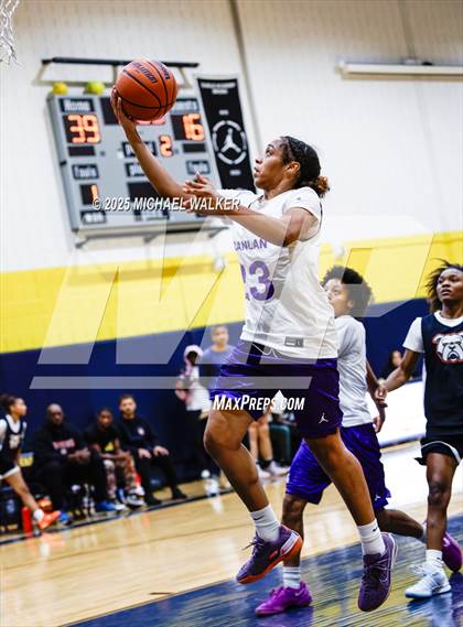 Thumbnail 2 in Monsignor Scanlan Vs Brandeis (City Is Mine Classic) photogallery.