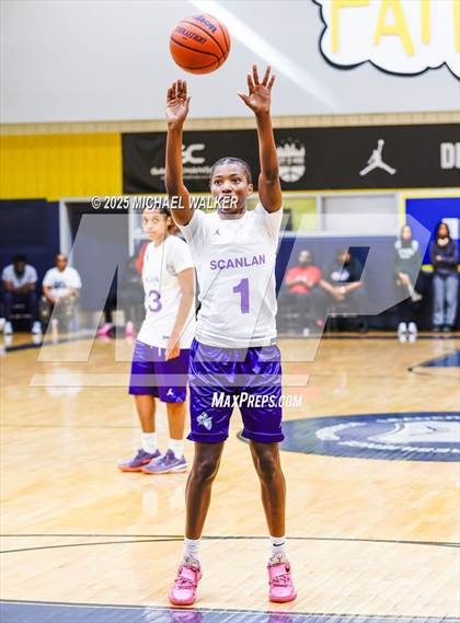 Thumbnail 3 in Monsignor Scanlan Vs Brandeis (City Is Mine Classic) photogallery.