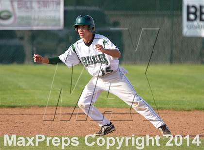 Thumbnail 2 in Nevada Union @ Granite Bay photogallery.