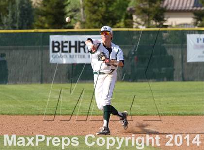 Thumbnail 2 in Nevada Union @ Granite Bay photogallery.