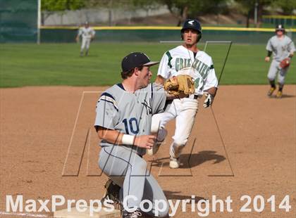 Thumbnail 3 in Nevada Union @ Granite Bay photogallery.