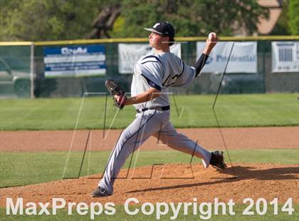 Thumbnail 3 in Nevada Union @ Granite Bay photogallery.