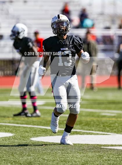 Thumbnail 1 in Denver East @ Far Northeast Warriors photogallery.