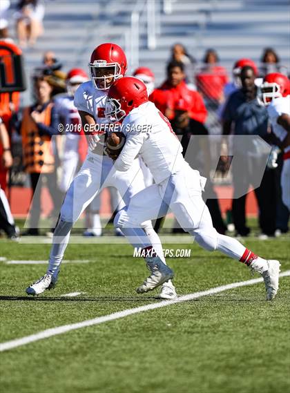 Thumbnail 3 in Denver East @ Far Northeast Warriors photogallery.
