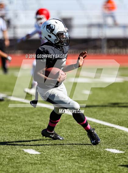 Thumbnail 1 in Denver East @ Far Northeast Warriors photogallery.